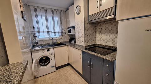 Foto 5 de Apartament de lloguer a Zona Playa del Cura, Torrevieja