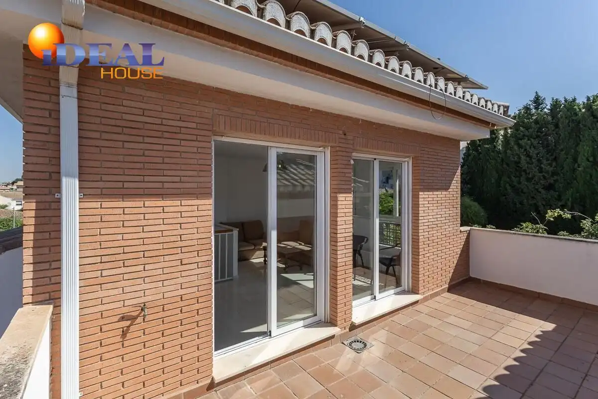 House with terrace for sale in Calle LIMA, imagen 26