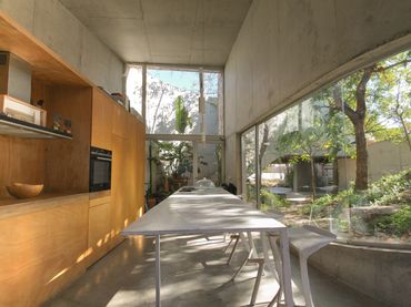 Casa con piscina en venta en Villamontes - Boqueres