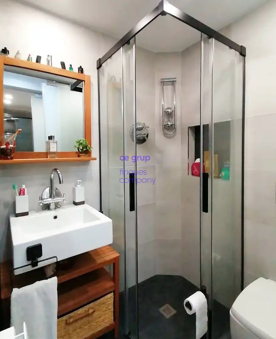 Piso con ascensor en venta en Eixample Nord, imagen 23