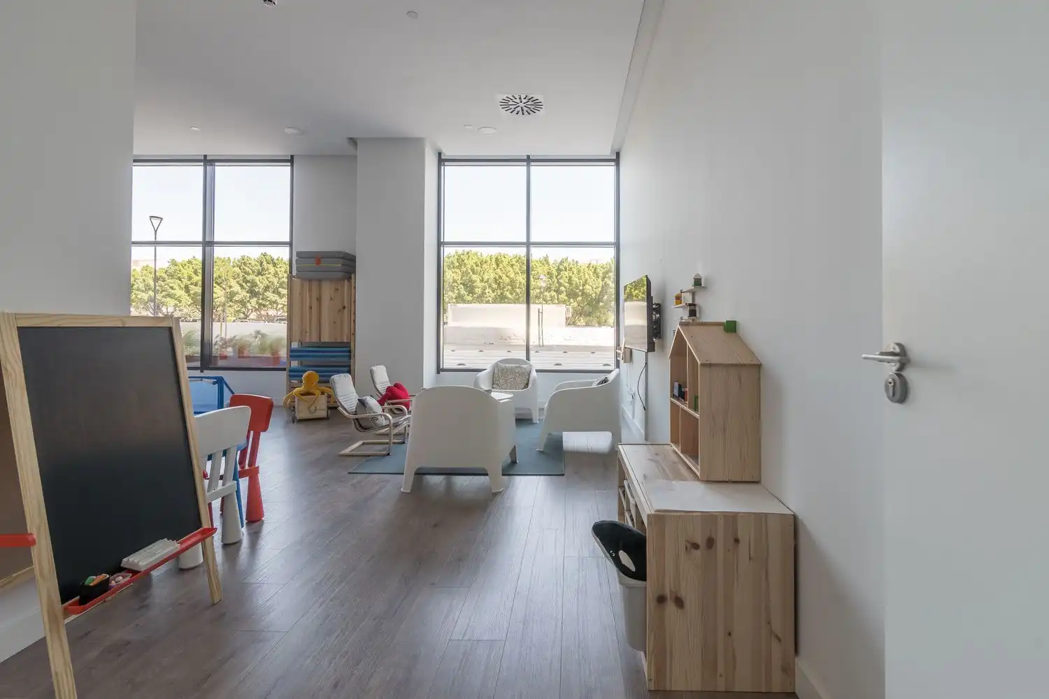 Appartement avec piscine à louer à Paseo Martiricos, imagen 23