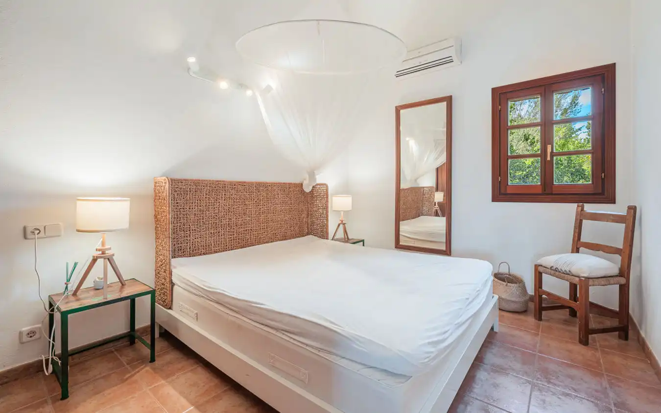 Maison rustique avec piscine à vendre à Pollença Poble, imagen 16