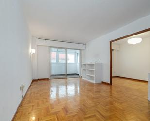 Living room of Flat for sale in Vigo   with Terrace