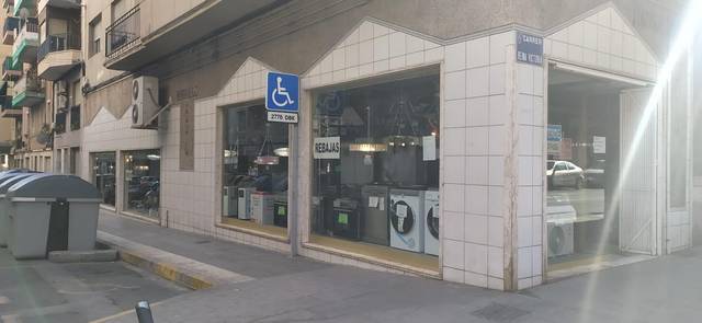 Local comercial en Venta en Pont Nou - Corazón de Jesús