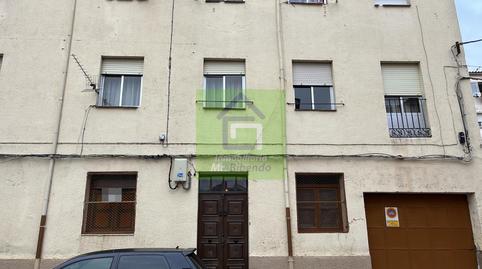 Photo 2 of Flat for sale in Calle Sol, San Lázaro, Zamora Capital