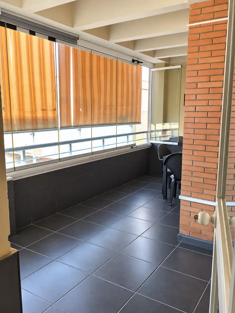 Attico con piscina in vendita a avenida del editor ángel caffarena, imagen 2