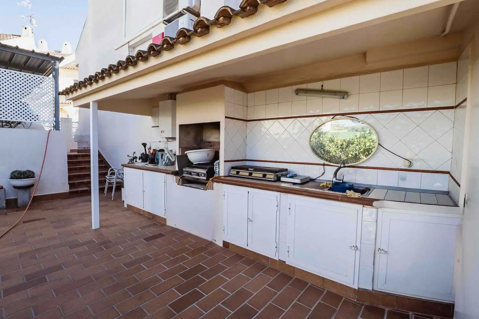 Haus oder Chalet zum Verkauf in Napoles, Sierra Helada