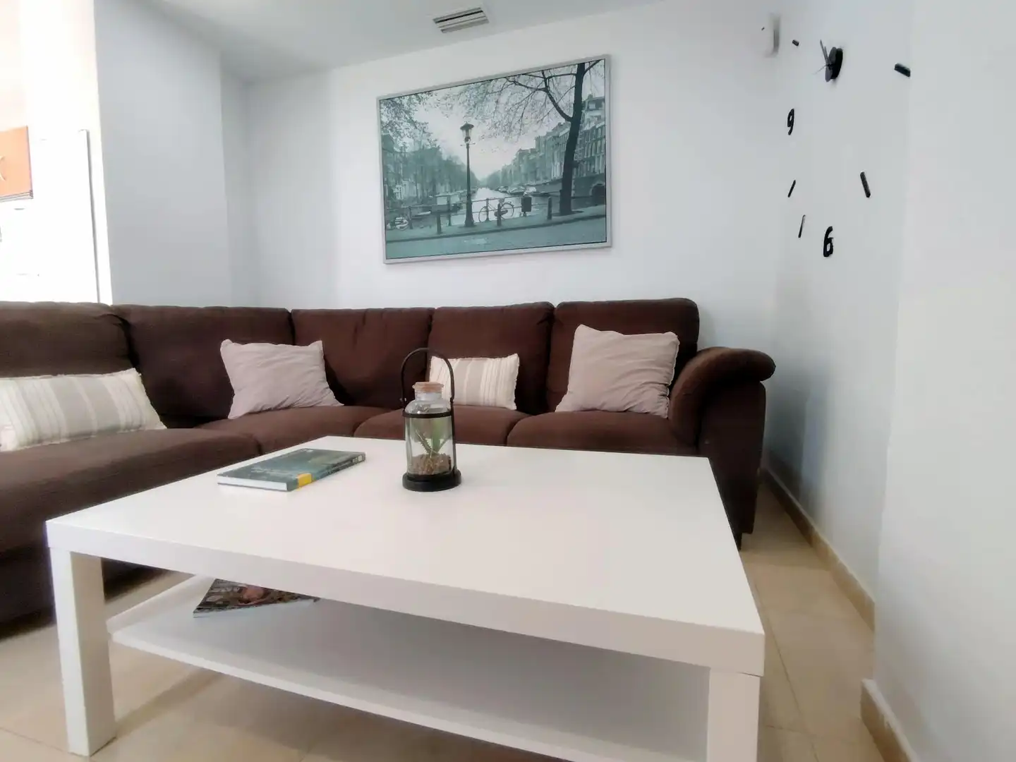Apartamento en venta en Playa de los Boliches, imagen 5