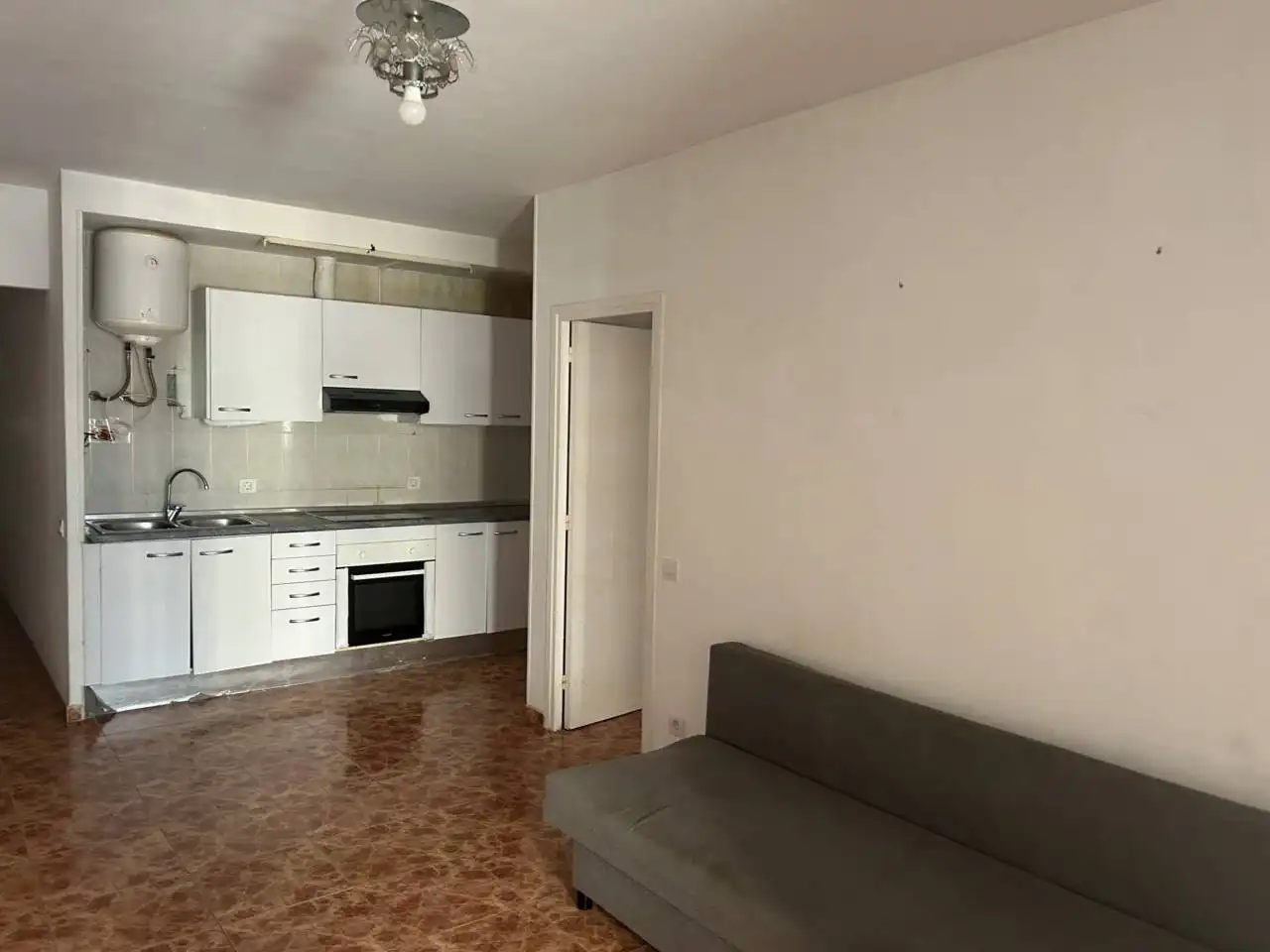 Flat for sale in Calle Santiago