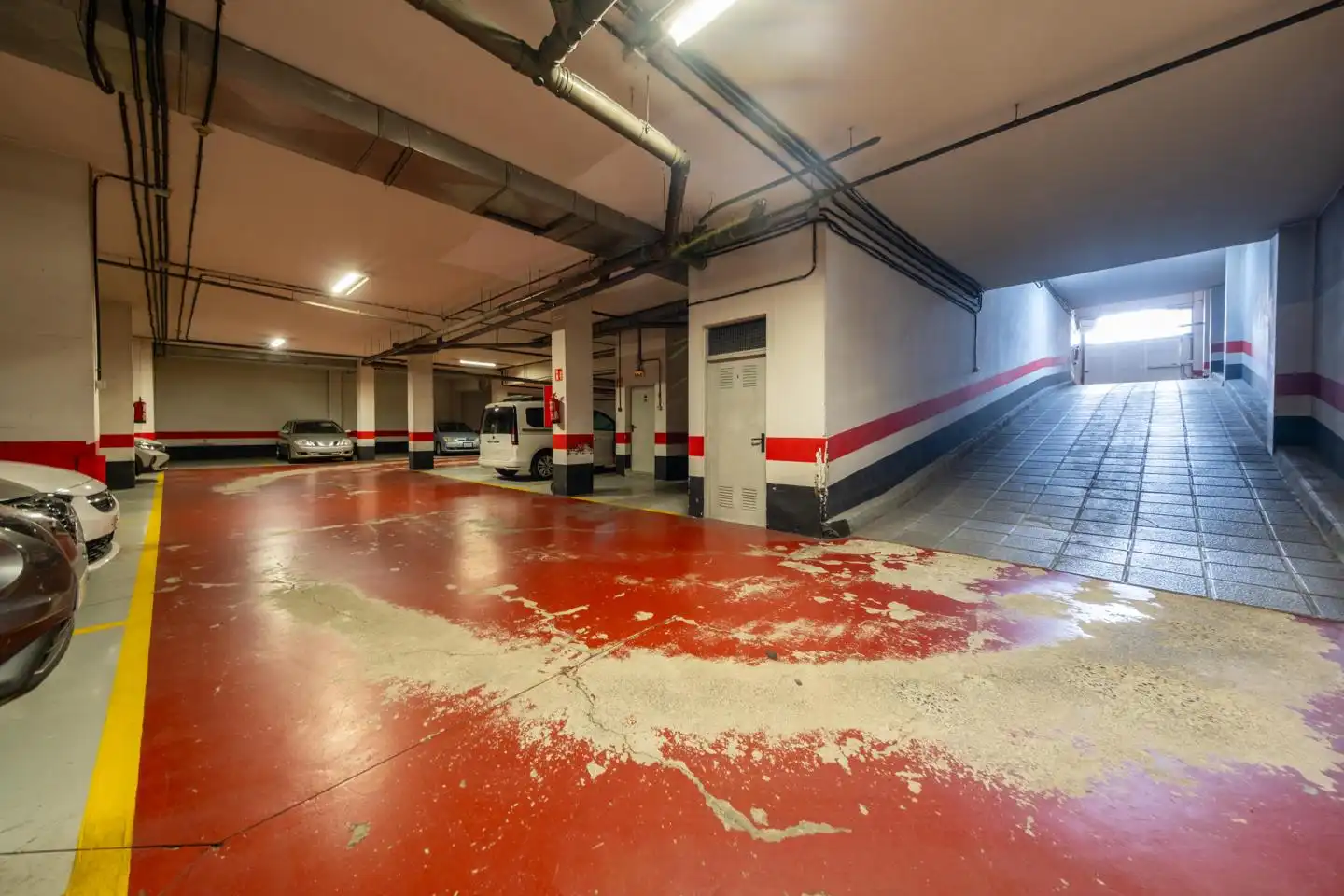 Flat for rent in Calle Bravo Murillo, 3, Triana