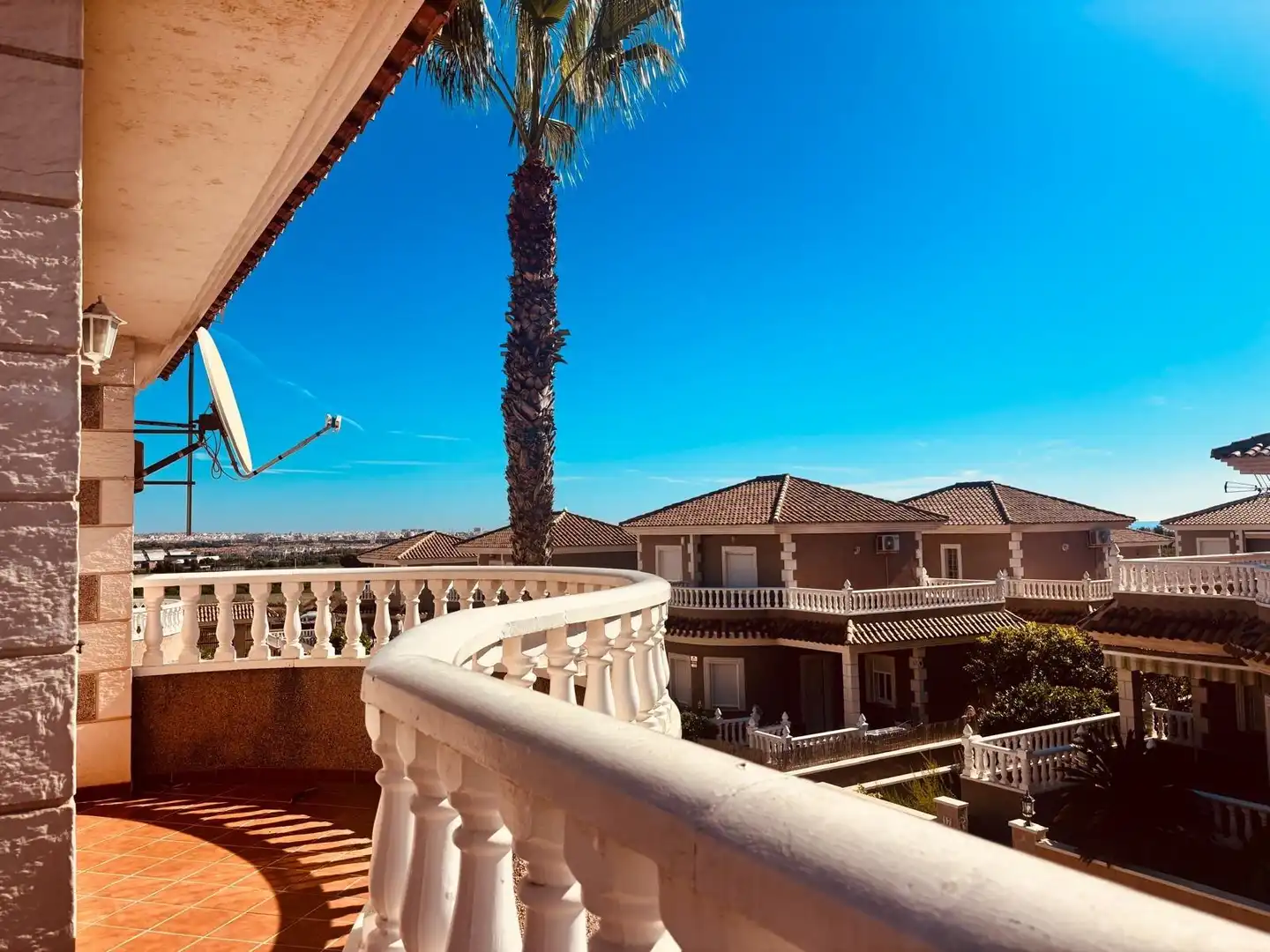 Detached house with terrace for sale in Los Balcones - Los Altos, imagen 12