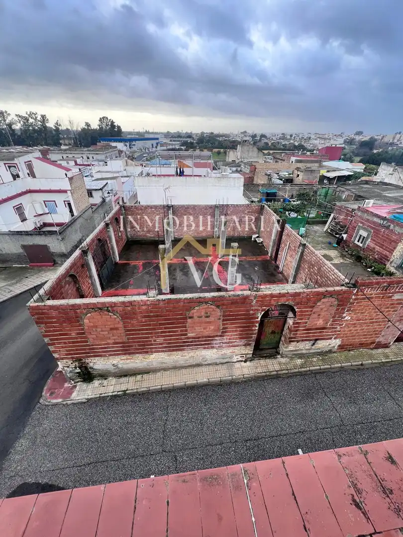 Casa en venta en Guillena pueblo, imagen 2