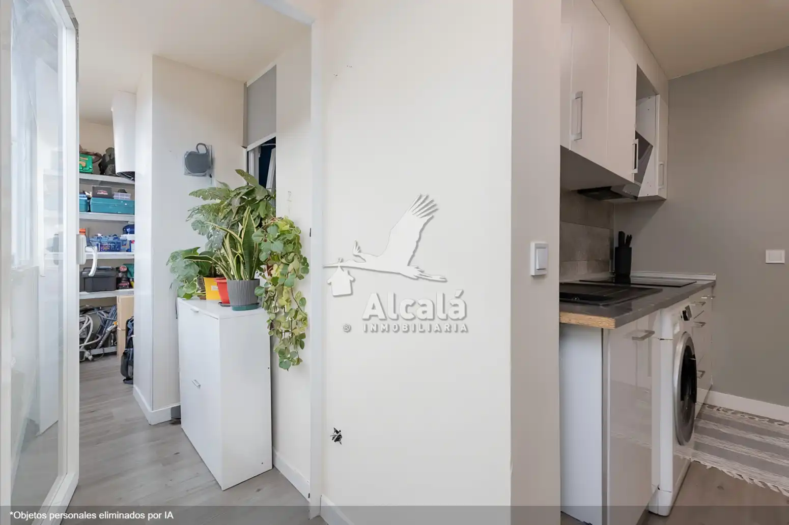Piso en venta en Meco pueblo