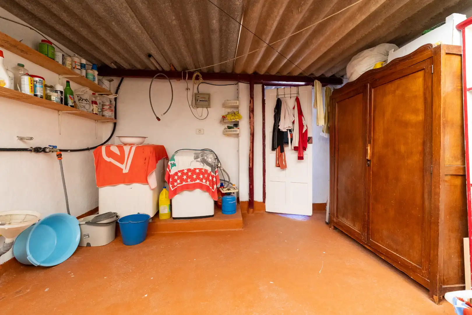 Casa adosada en venta en Calle Numancia, Vecindario - El Doctoral - Cruce de Sardina