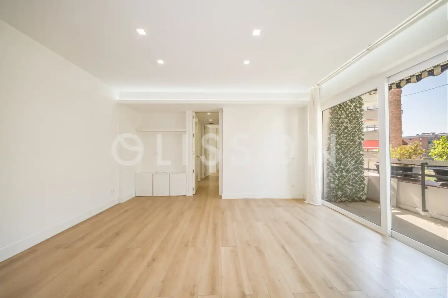 Wohnung mit Aufzug zum Verkauf in Chamartín, imagen 3