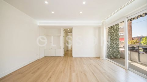 Foto 3 de Piso en venta en Hispanoamérica - Bernabéu, Madrid Capital