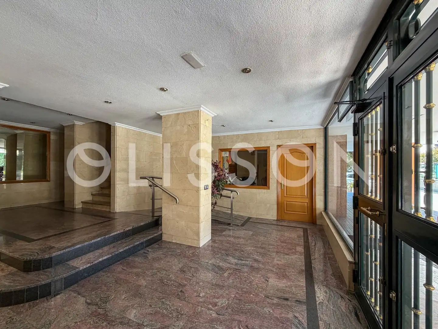 Piso con piscina en venta en Ciudad Lineal, imagen 29
