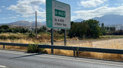 Foto 4 de Terreno en venta en Polígono 1 Parcela 113 el Zute. Huetor Vega (gran, Huétor Vega, Granada