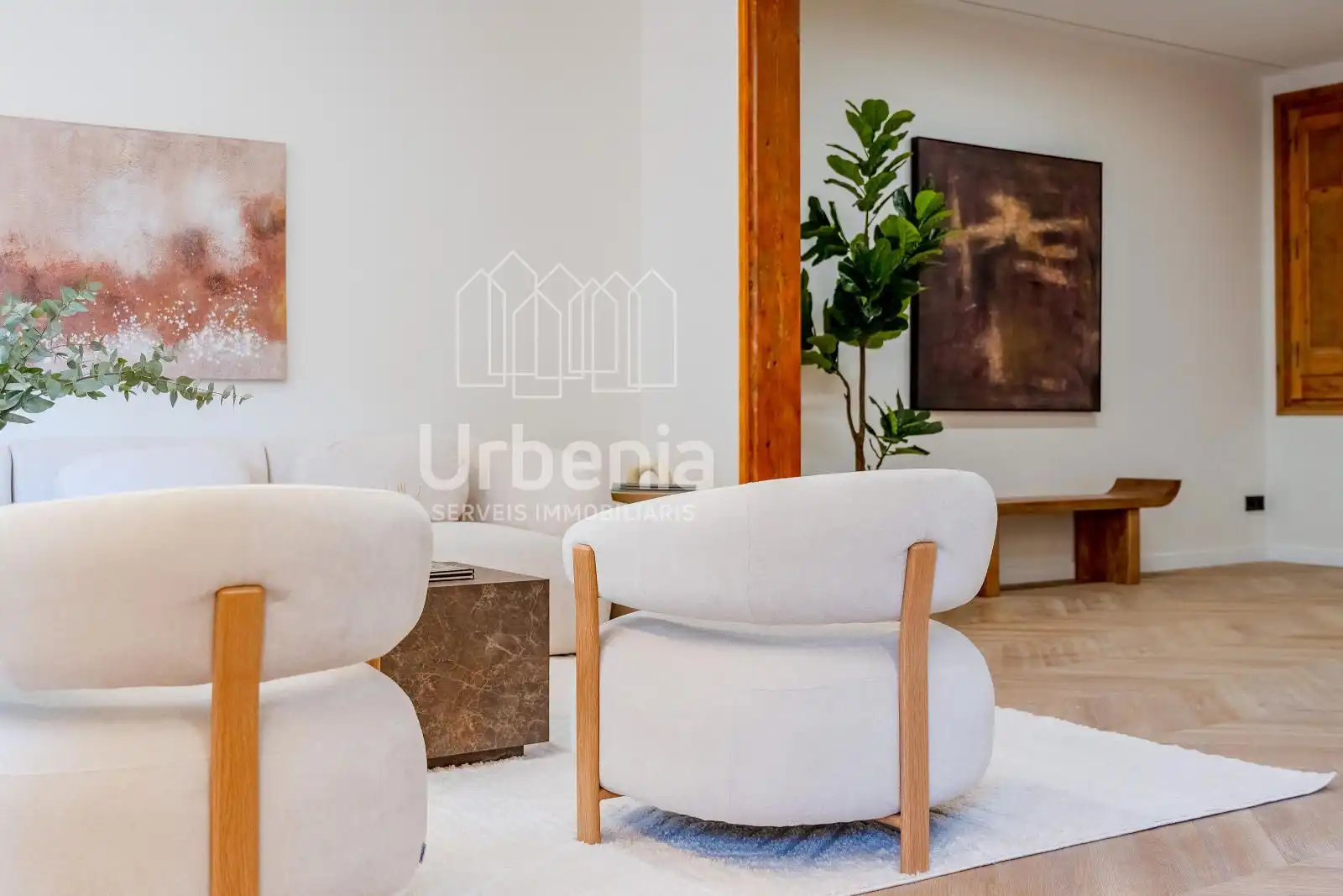 Appartement avec ascenseur à vendre à Sarrià - Sant Gervasi, imagen 73
