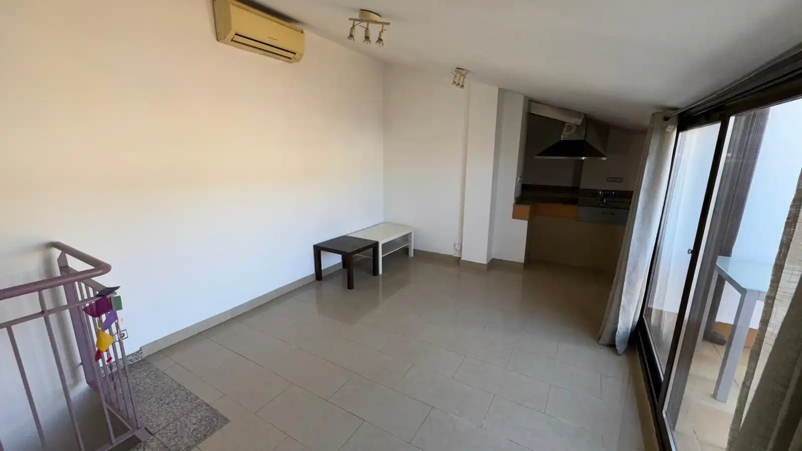 Dúplex en venda en Calella amb Aire condicionat, Terrassa i Balcó