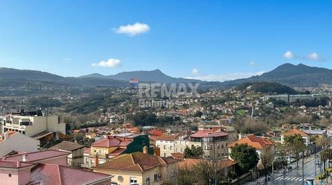 Foto 2 de Pis en venda a Avenida Da Gran Vía, Plaza España - Corte Inglés, Vigo
