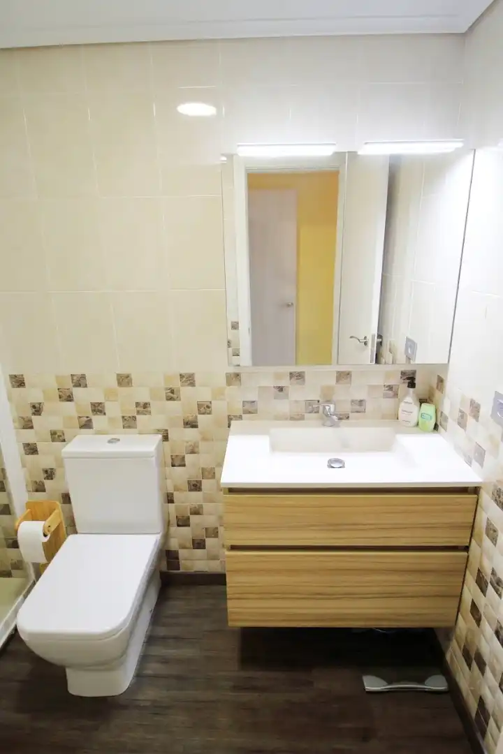 Appartamento con terrazza in vendita a Carrer de Sant Lluís, imagen 22