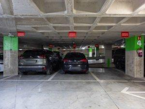 Parking of Garage to rent in  Madrid Capital