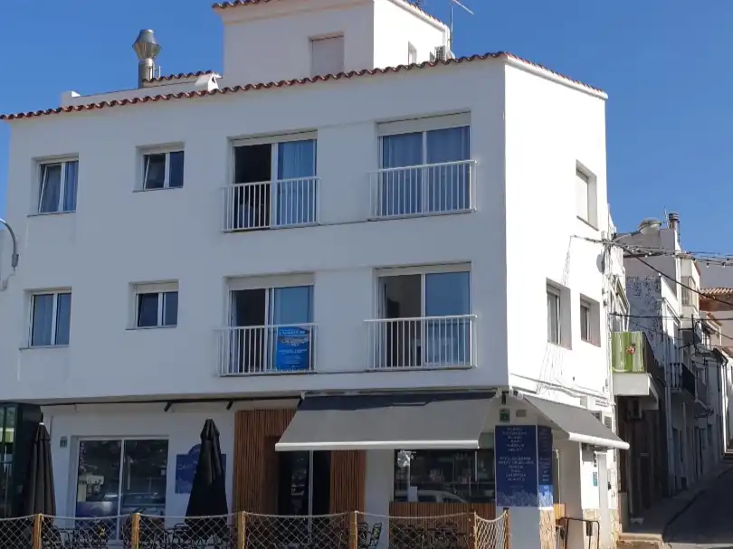 Casa en venta en Carrer miranda 1