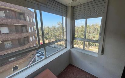 Dormitori de Pis en venda en Elche / Elx amb Aire condicionat