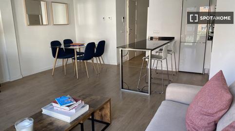 Foto 2 de Habitació a Niño Jesús, Madrid Capital