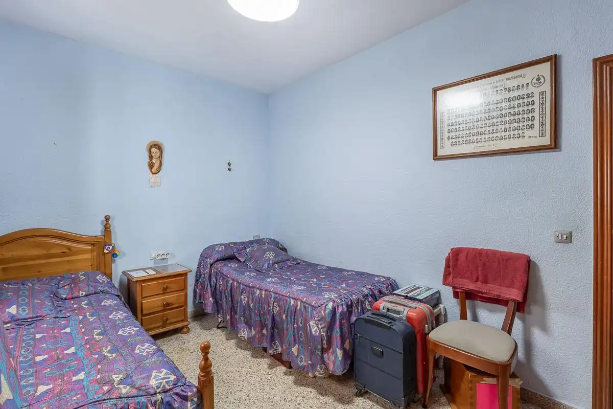 Appartement avec terrasse à vendre à PINTOR VELAZQUEZ, imagen 14