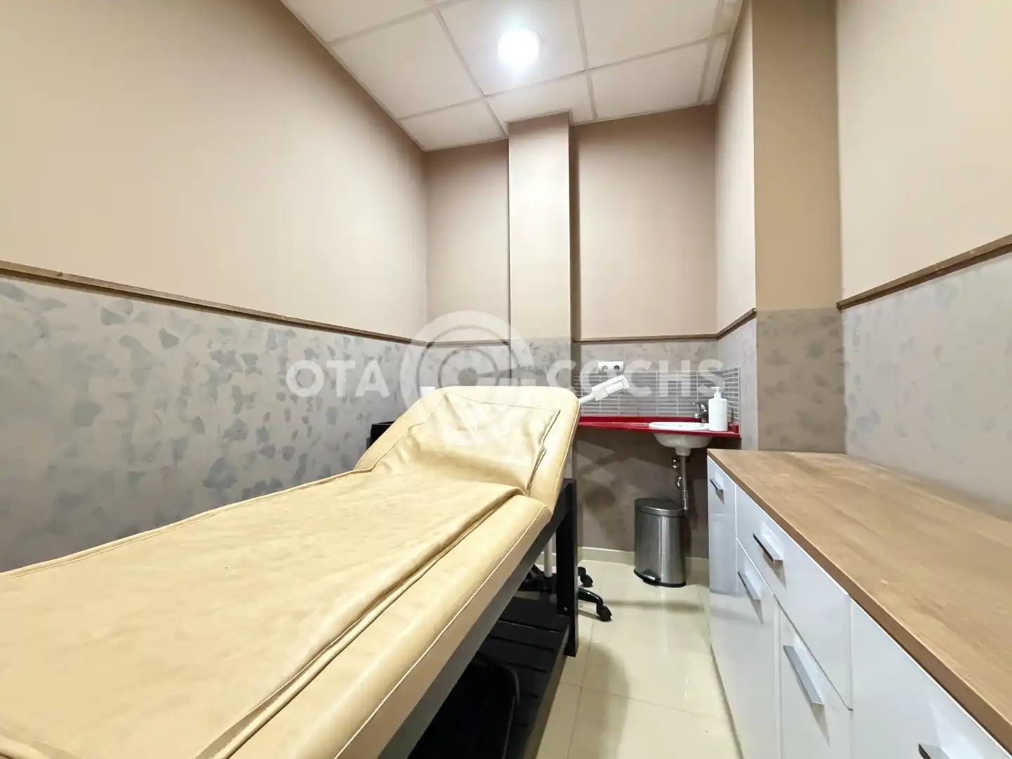 Local comercial en venda a Carrer de Roger de Belfort, imagen 18