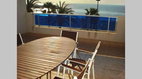 Foto 2 de Àtic en venda a Avenida Faro Mesa Roldán, Carboneras, Almería