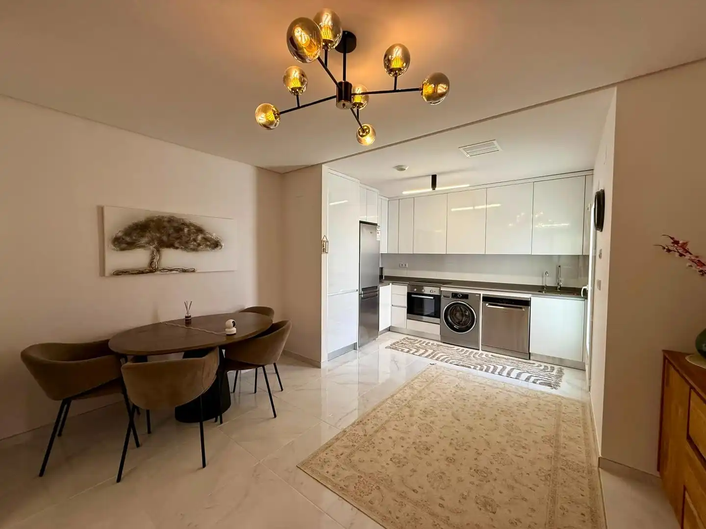 Piano terra con piscina in vendita a Nueva Torrevieja - Aguas Nuevas, imagen 6