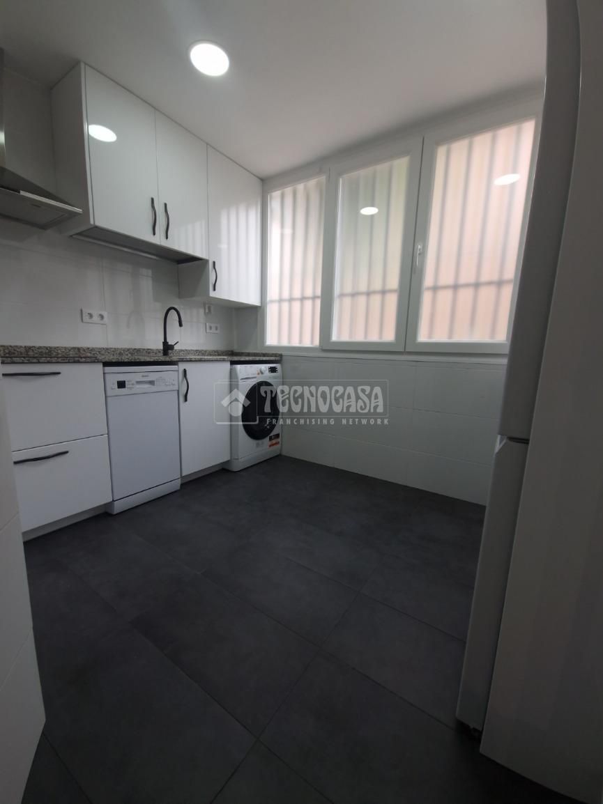 Flat to rent in Universidad