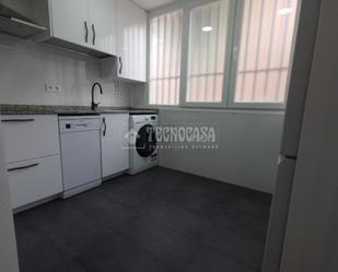 Kitchen of Flat to rent in Getafe  with Air Conditioner and Heating