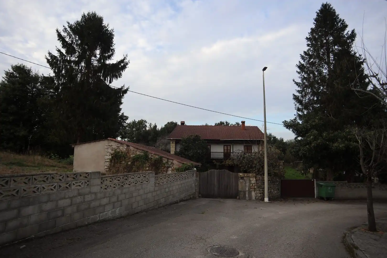 Casa amb jardí en venda a La Veguilla, imagen 42