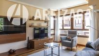 Living room of Duplex for sale in Donostia - San Sebastián   with Terrace and Balcony