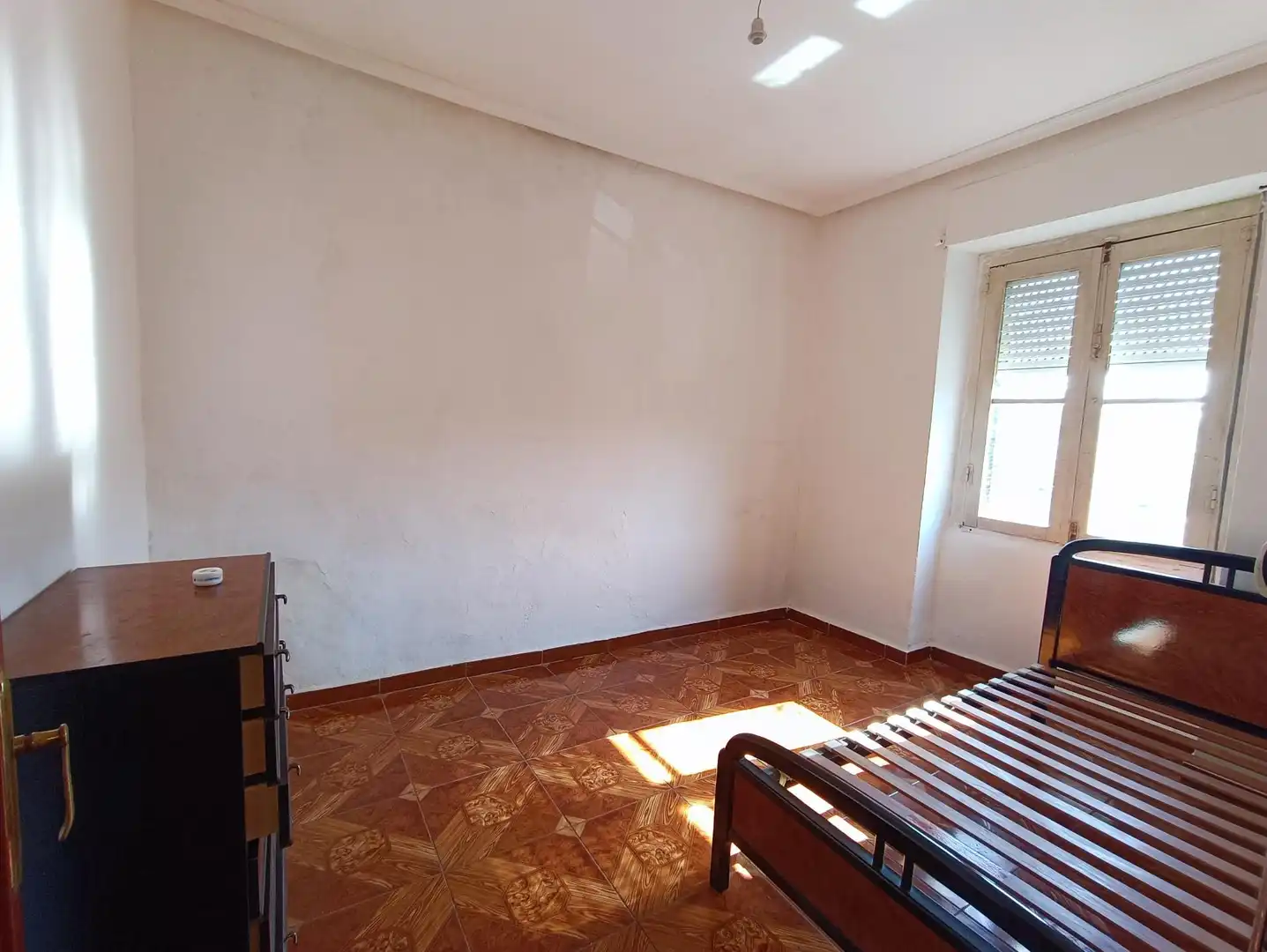Habitación de Casa o chalet en venta en Langreo con Jardín privado y Trastero