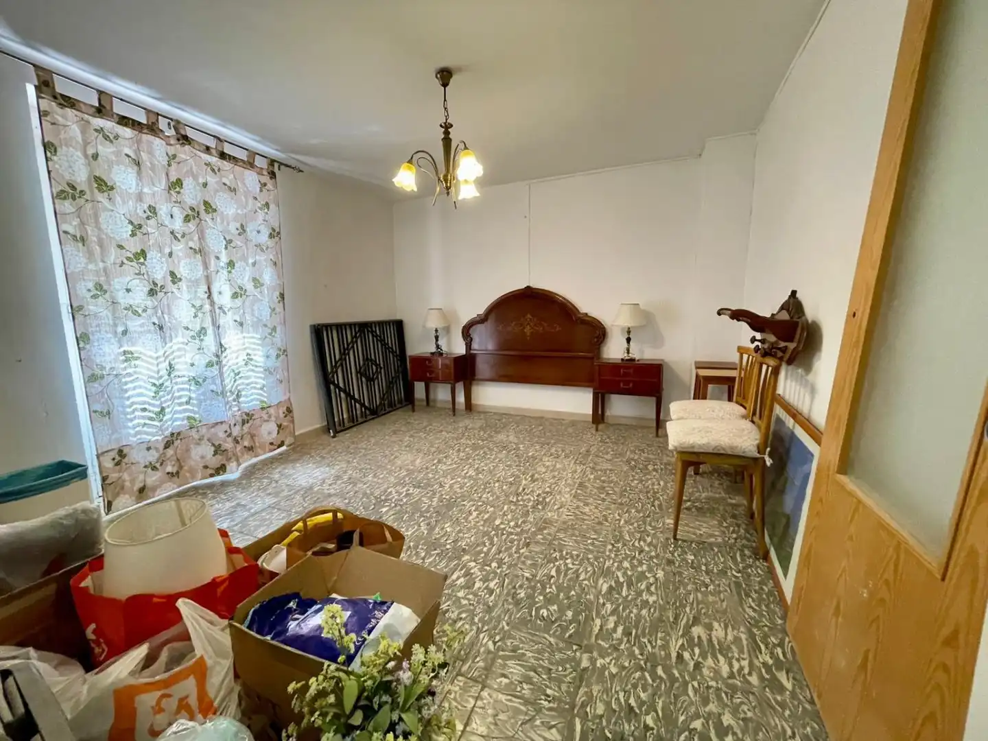 Houses for sale in Castellar de Santiago