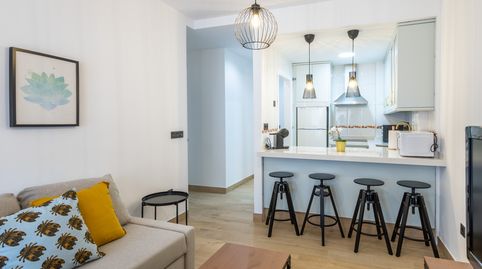 Foto 5 de Piso de alquiler en Calle Peñón de Jolúcar, 20, Torrenueva Costa, Granada