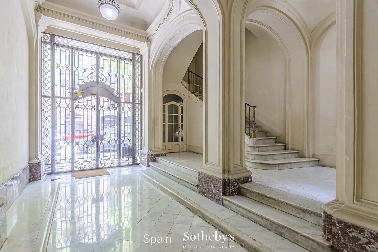 Apartament amb ascensor en venda a Casp, imagen 51