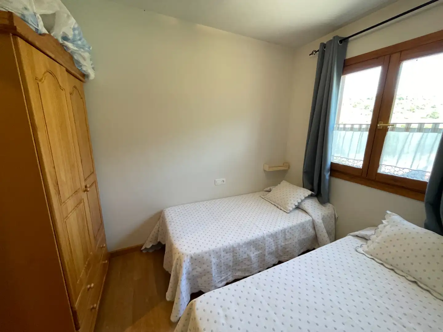 Apartament amb terrassa en venda a Carrer Unica; Vilamur 8, imagen 11