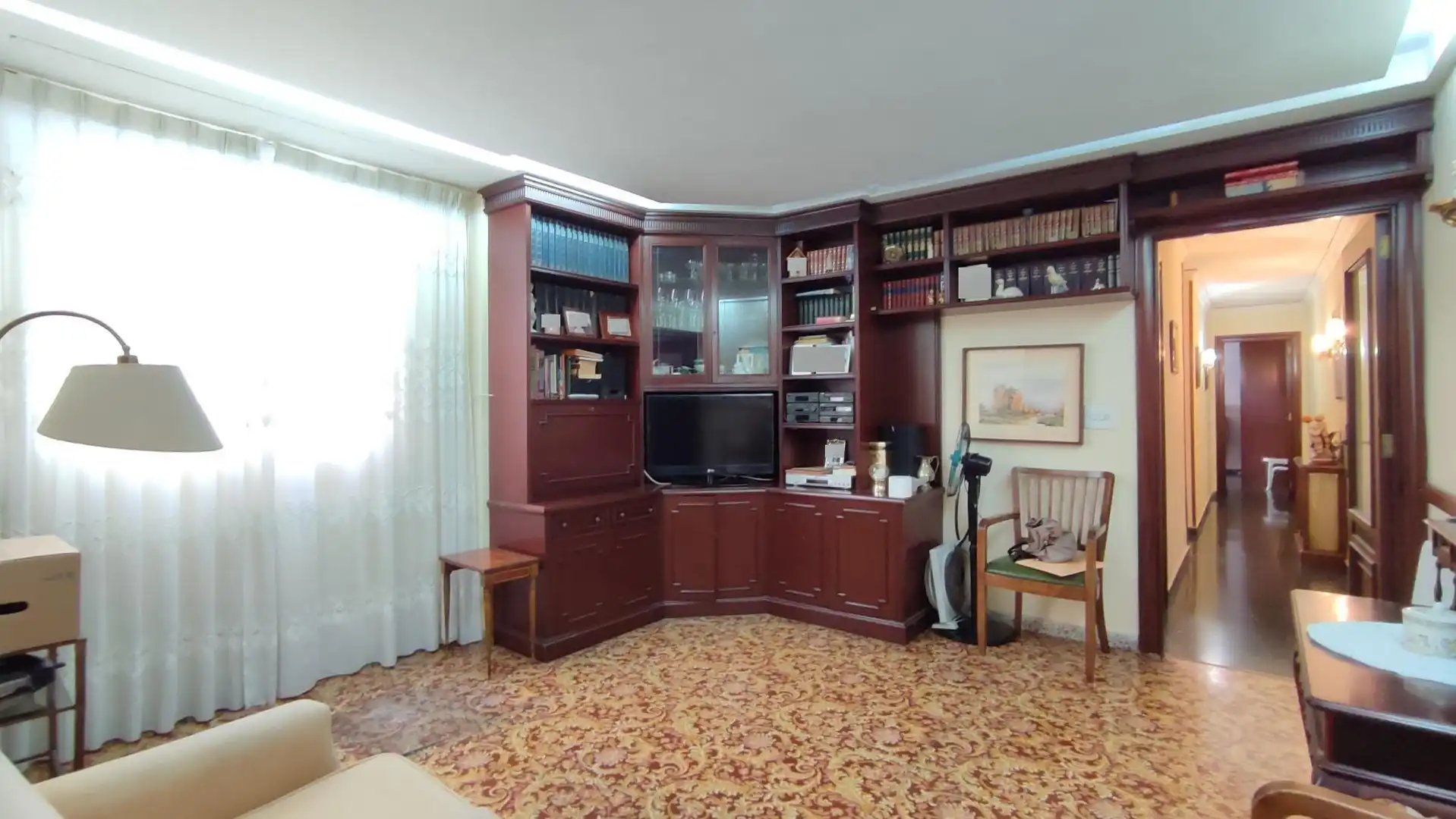 Piso con ascensor en venta en Avenida REPUBLICA ARGENTINA DE LA, imagen 16