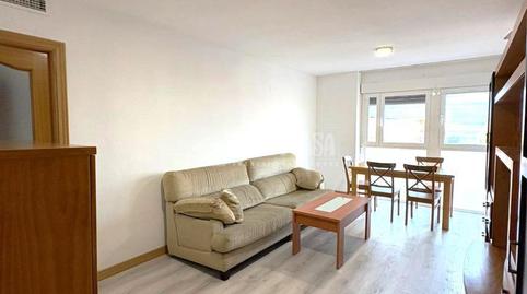 Photo 3 of Flat for sale in La Ermita, Madrid