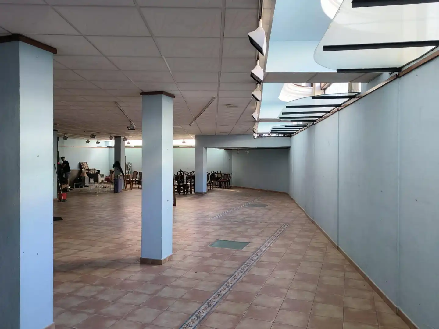 Business premises to rent in Avenida Avenida Fernando de los Ríos 1, imagen 13