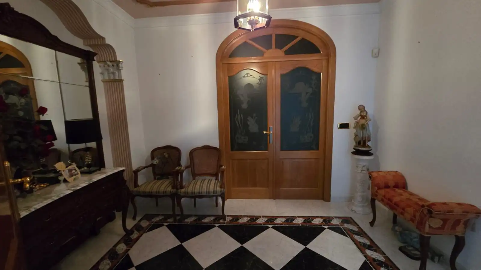 Casa adosada en venda en Oliva amb Terrassa i Moblat