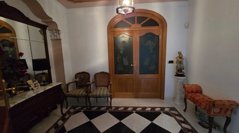 Foto 5 de Casa adosada en venda a Oliva pueblo, Oliva