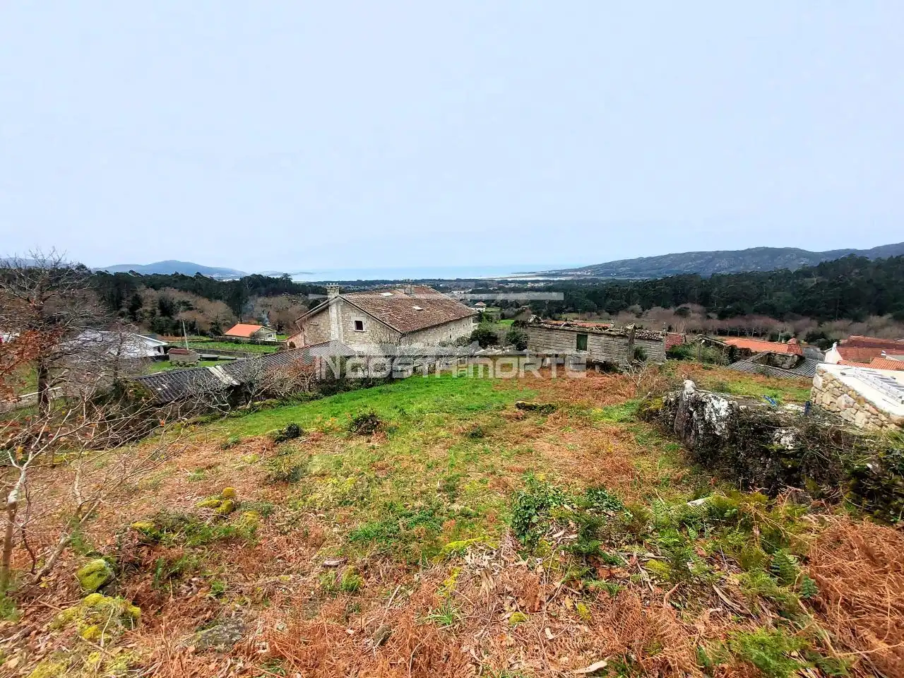 Terreni e lotti in vendita a Carnota, imagen 6