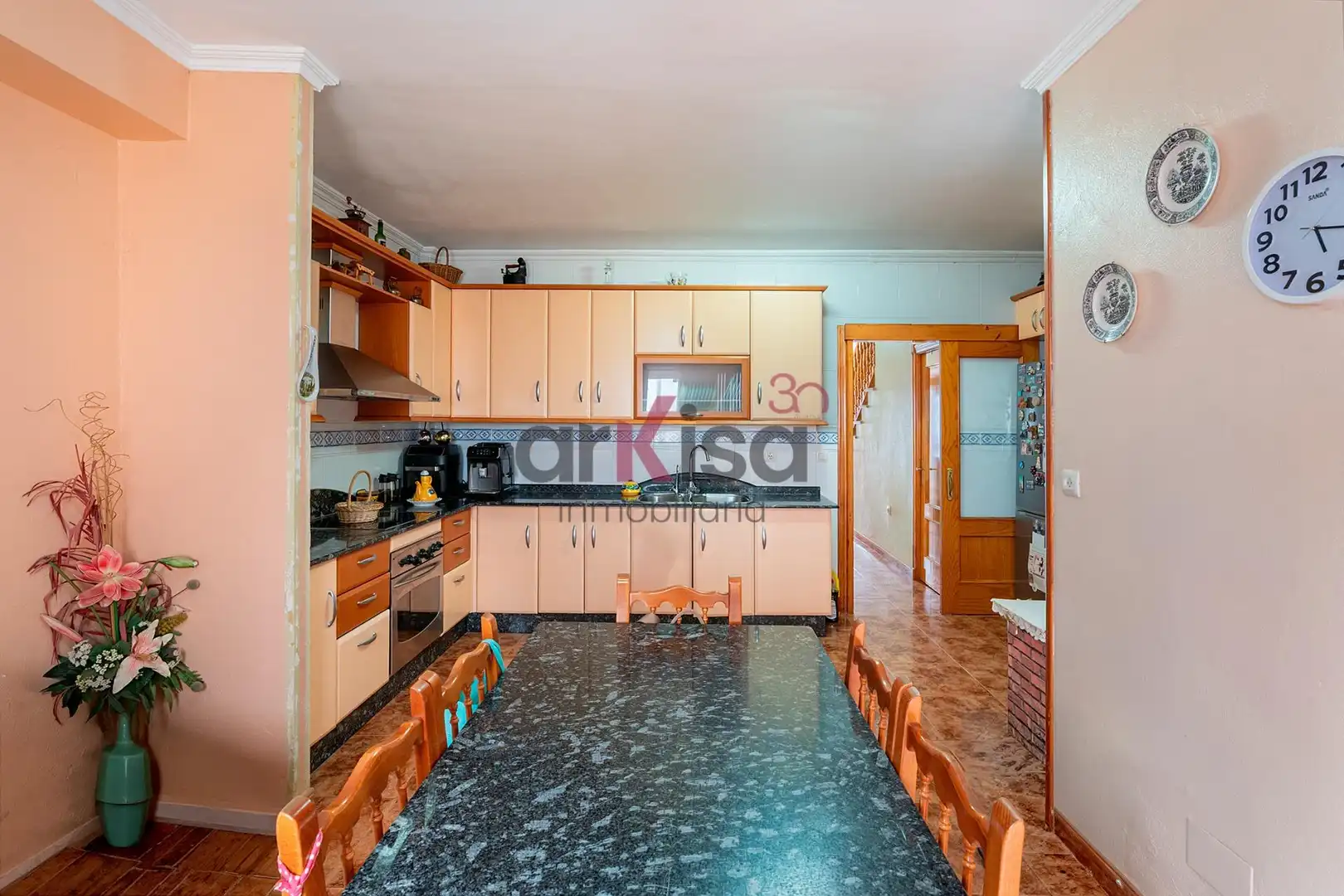 Duplex with terrace for sale in Balanegra, imagen 12